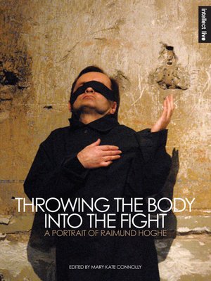 cover image of Throwing the Body into the Fight